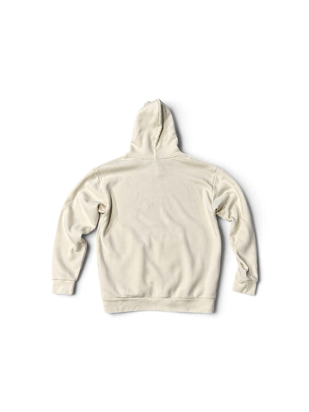 Mental Armor Premium Hoodie (Beige)