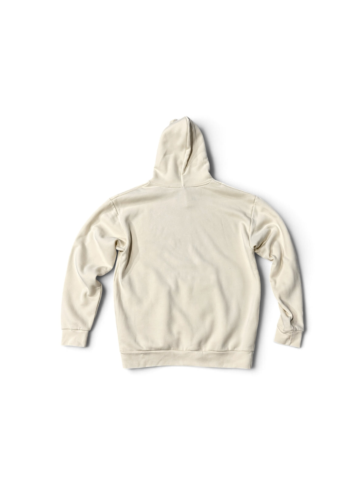 Mental Armor Premium Hoodie (Beige)