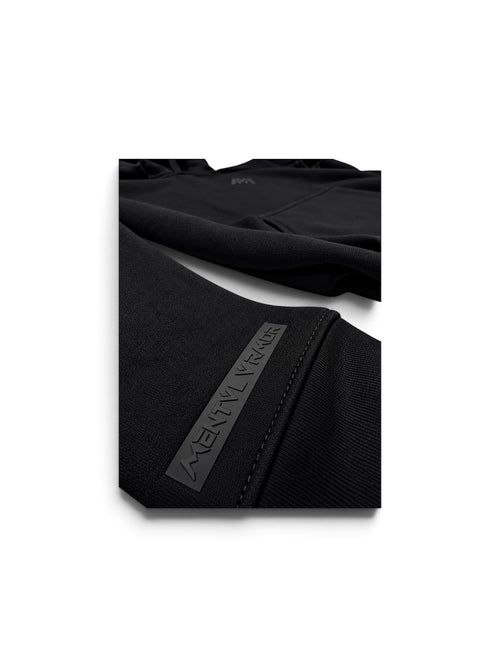 Mental Armor Premium Hoodie (Black)