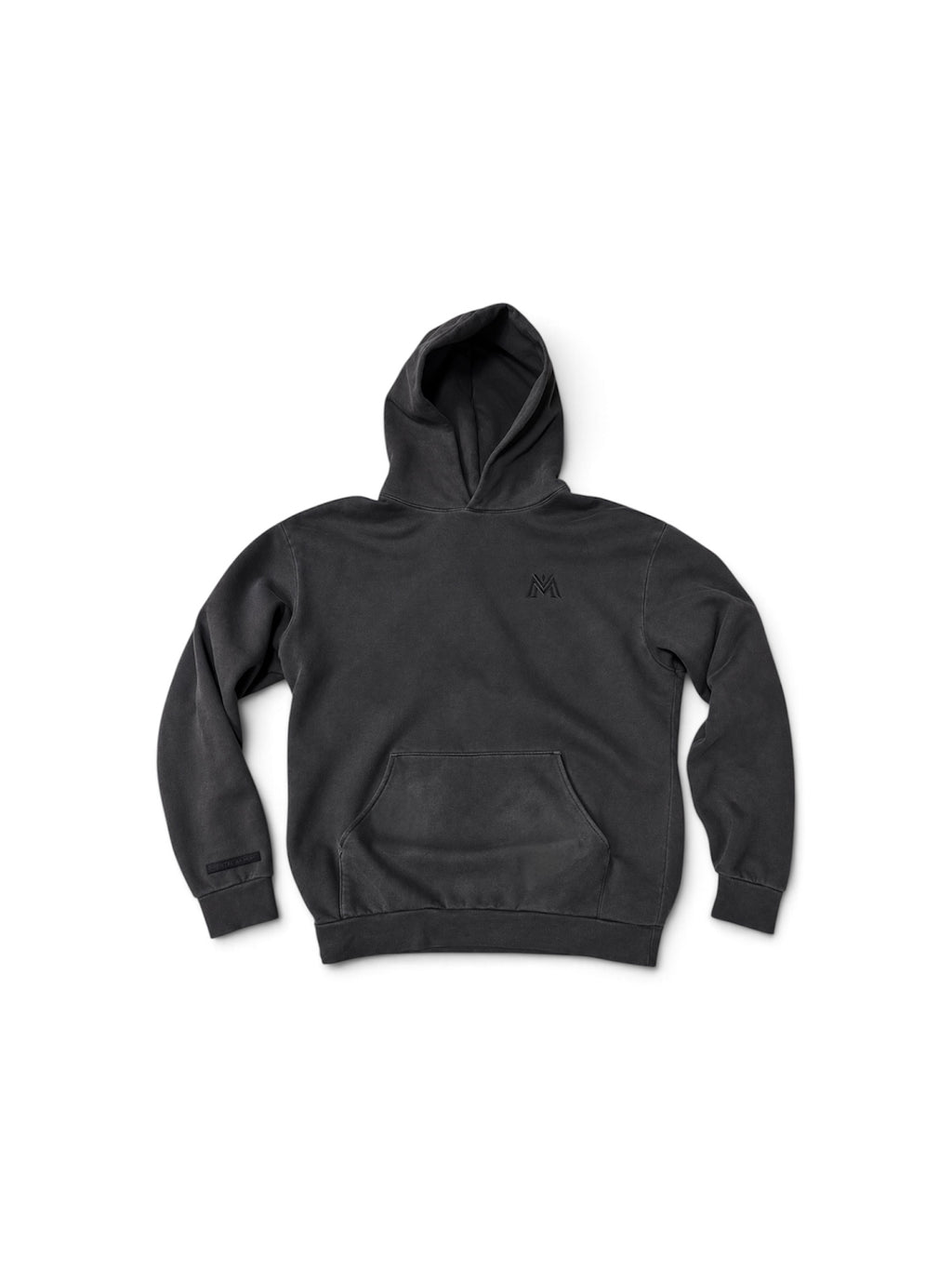 Mental Armor Premium Hoodie (Grey)