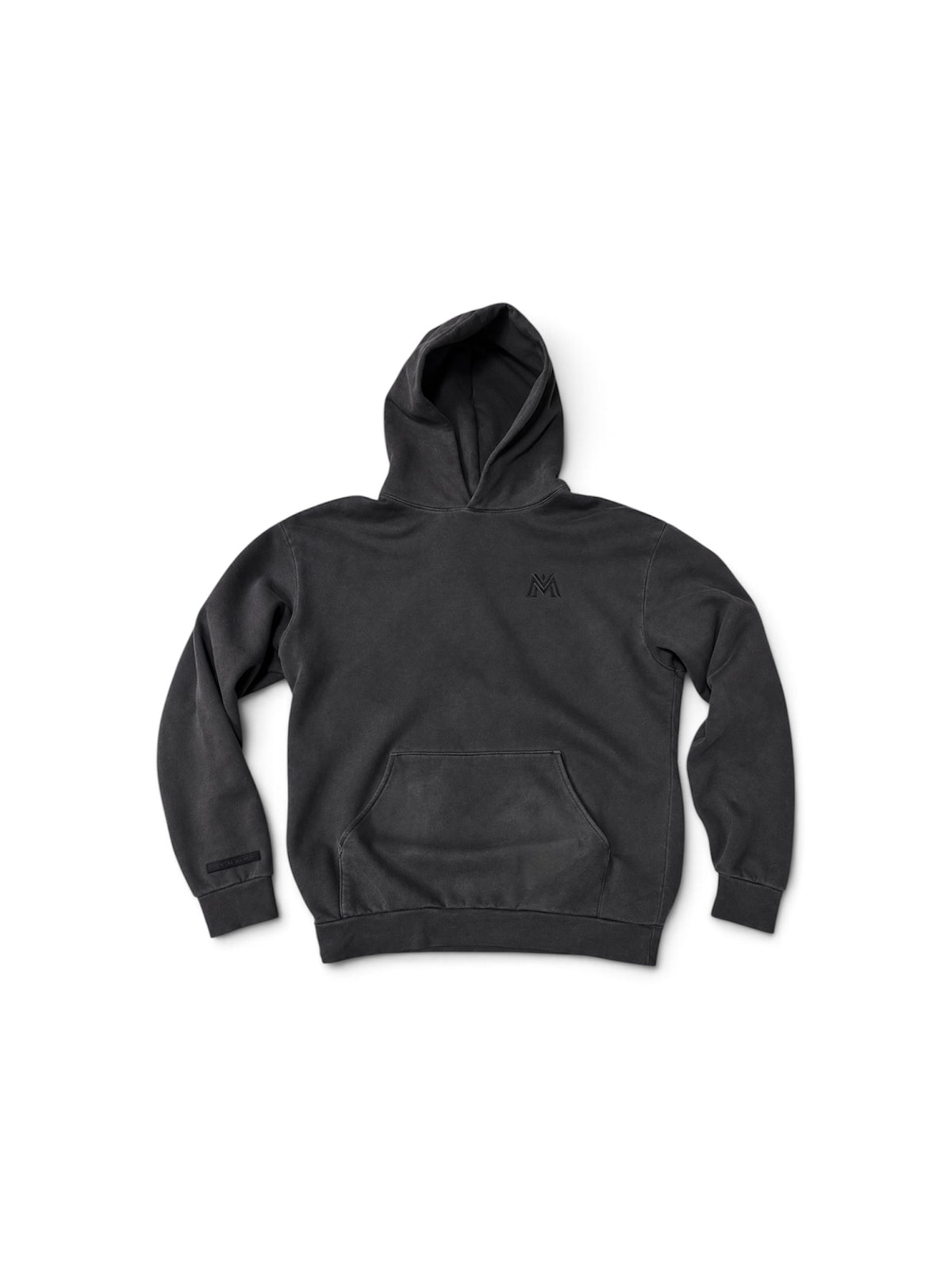 Mental Armor Premium Hoodie (Grey)