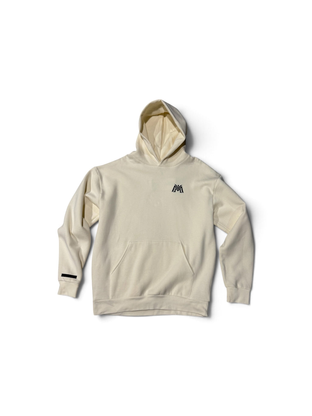Mental Armor Premium Hoodie (Beige)