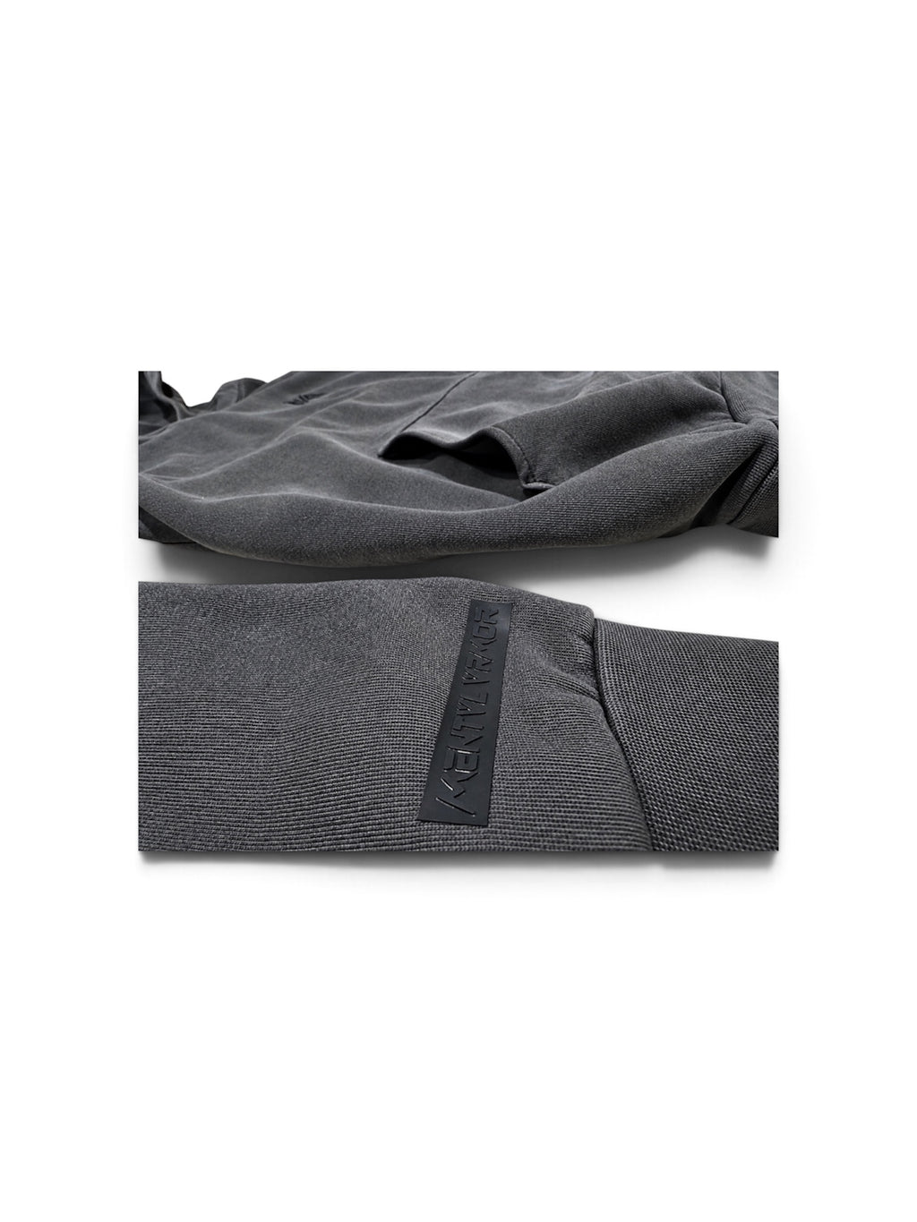Mental Armor Premium Hoodie (Grey)