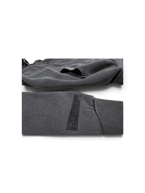 Mental Armor Premium Hoodie (Grey)