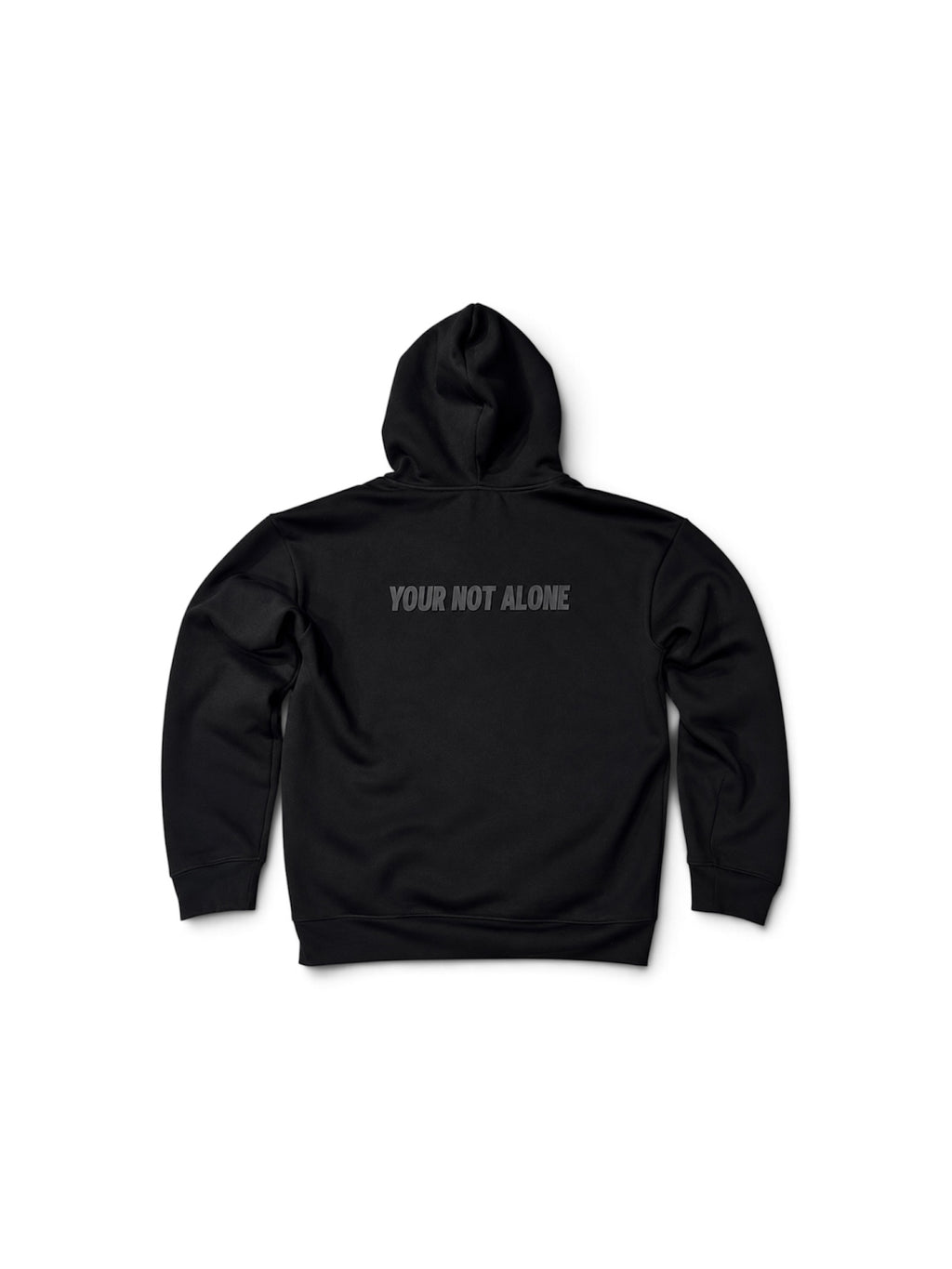 Mental Armor Premium Hoodie (Black)